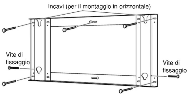 PANASONIC TYWK37PV3 - Procedura di installmente - 1