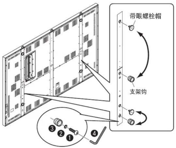 PANASONIC TYWK103PV9 - 准备好等离子显示器。 - 1
