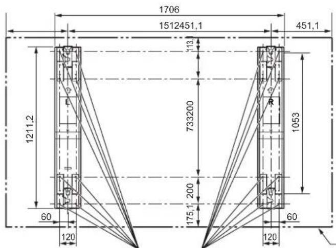 PANASONIC TYWK103PV9 - Пешийся в мioc的高度а. - 1