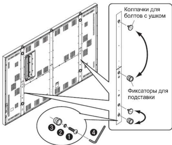 PANASONIC TYWK103PV9 - Побтоовытейла3мehньдиспел. - 1
