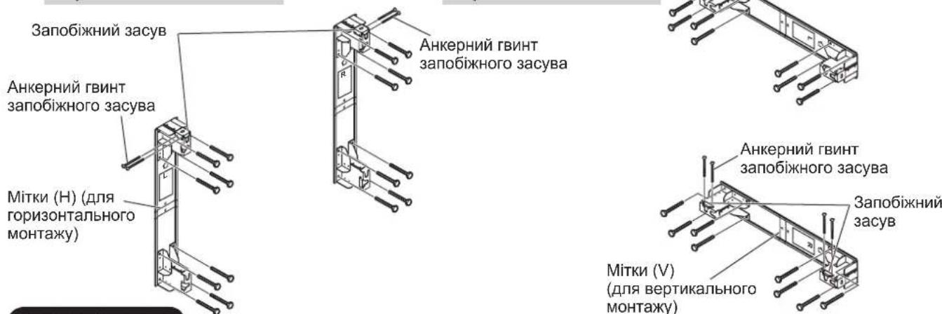 PANASONIC TYWK103PV9 - Ппкріпь HabciHн Крштейн Do CTiHn. - 1