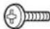 PANASONIC TYST65PV500 - Tip-prevention parts - 4
