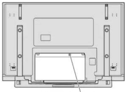 PANASONIC TYST65PV500 - Instrucciones para la banda de unión - 3