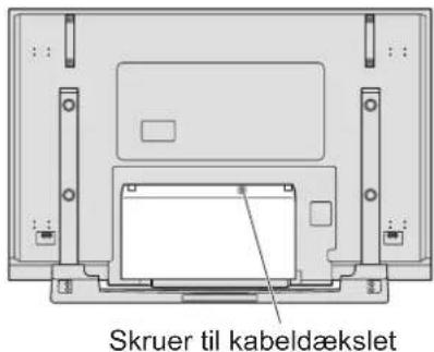 PANASONIC TYST65PV500 - Instruktioner for fastgøringsbänd - 3