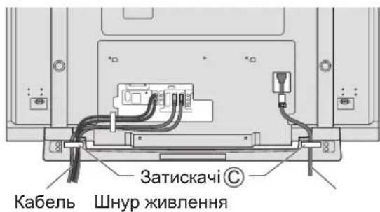 PANASONIC TYST65PV500 - Ihctpykci3 3akpinneHnaKa6eJIb - 4