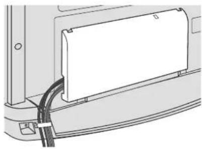 PANASONIC TYST65PV500 - Ihctpykci3 3akpinneHnaKa6eJIb - 5