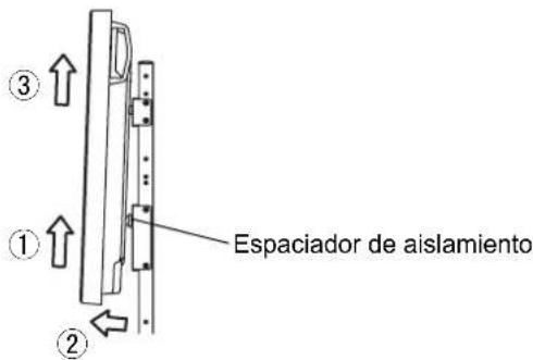 PANASONIC TYST58PF20 - Avvertenza - 2