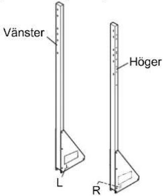 PANASONIC TYST58PF20 - Huvudsakliga delar - 3