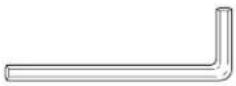 PANASONIC TYST58PF20 - Piezas suministradas - 6