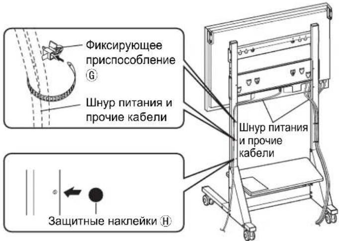PANASONIC TYST58PF20 - Примечание - 1