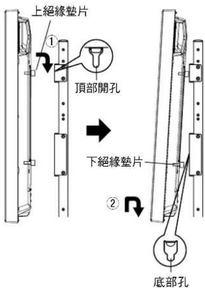 PANASONIC TYST58PF20 - 注意 - 1