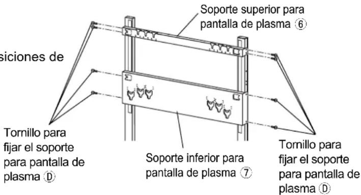 PANASONIC TYST58PF20 - (Par de apriete: 2 a 3 N•m) - 3