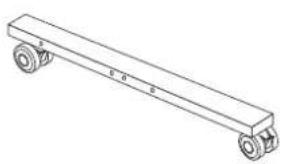 PANASONIC TYST58PF20 - Hauptteile - 1