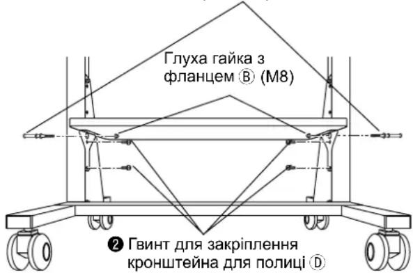 PANASONIC TYST58PF20 - Для зміни висоти полиці - 2