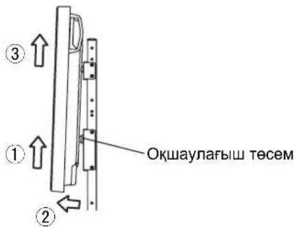 PANASONIC TYST58PF20 - ПРЕДУПРЕЖДЕНИЕ - 2