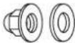 PANASONIC TYST58PF20 - Accessory parts - 1