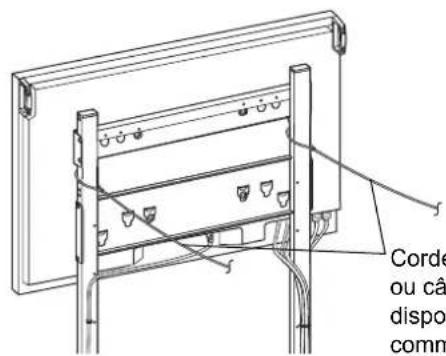 PANASONIC TYST58PF20 - Mesures anti-basculement - 1