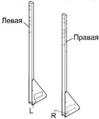 PANASONIC TYST58PF20 - Основные части - 3