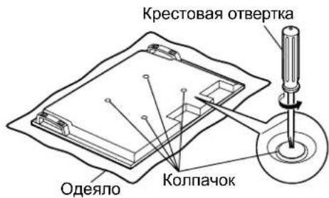 PANASONIC TYST58PF20 - Примечание - 1