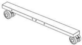 PANASONIC TYST58PF20 - Hoofdonderdelen - 1