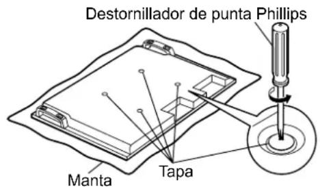 PANASONIC TYST58PF20 - Nota - 1