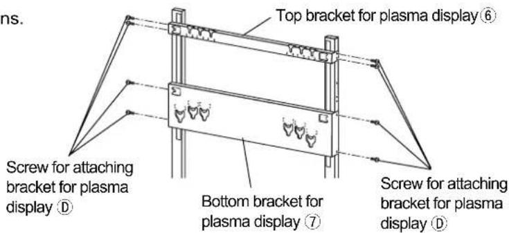 PANASONIC TYST58PF20 - (Tightening torque: 2 to 3 N·m) - 2