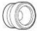 PANASONIC TYST58PF20 - Accessory parts - 5