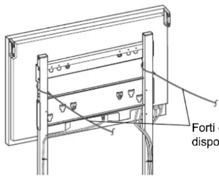 PANASONIC TYST58PF20 - Prevenzione della caduta - 1