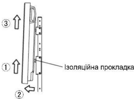 PANASONIC TYST58PF20 - ПОПЕРЕДЖЕННЯ - 1