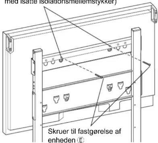 PANASONIC TYST58PF20 - Bemærk - 1