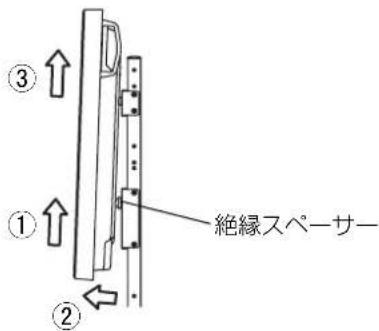 PANASONIC TYST58PF20 - 付属部品 - 1