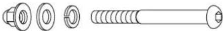 PANASONIC TYST58PF20 - Accessori - 2
