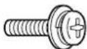 PANASONIC TYST42PX500 - Accessories for pedestal assembly - 1