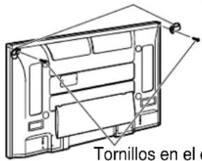 PANASONIC TYST42PX500 - Soportes de fijación para registrar la caía - 8