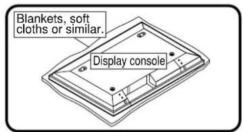 PANASONIC TYST10M - Attach to the display console - 1