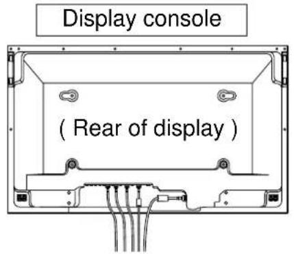 PANASONIC TYST10M - Attach to the display console - 3