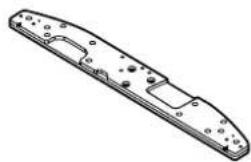 PANASONIC TYST10M - Parts for assembly - 5