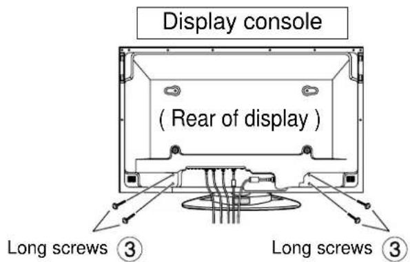 PANASONIC TYST10M - Attach to the display console - 5