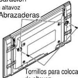 PANASONIC TYST10M - Colocación en una pared - 1