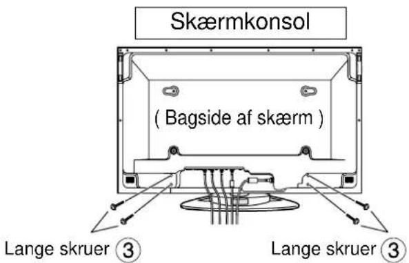 PANASONIC TYST10M - Fastgør med skruer - 1