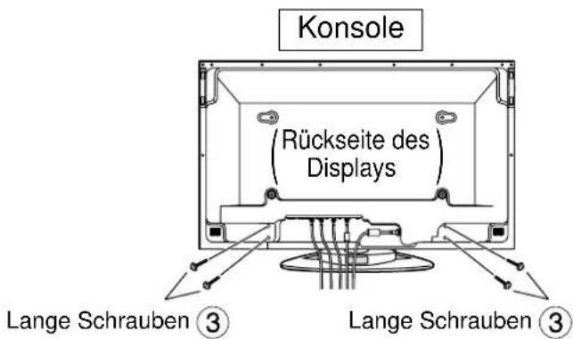 PANASONIC TYST10M - An der Konsole anbringen - 5