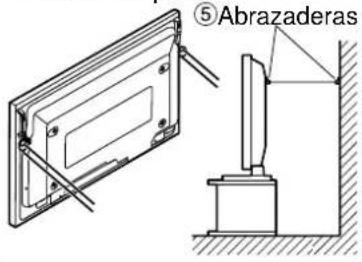 PANASONIC TYST10M - Colocación en una pared - 3