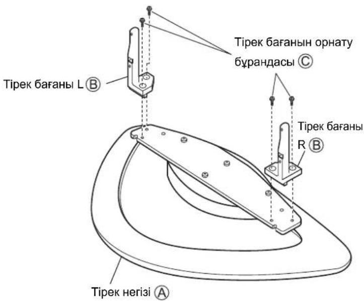 PANASONIC TYST20K - TipeKTi XnHaKtay - 1