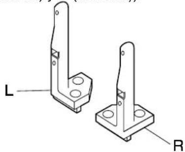 PANASONIC TYST20K - Precaución: - 2