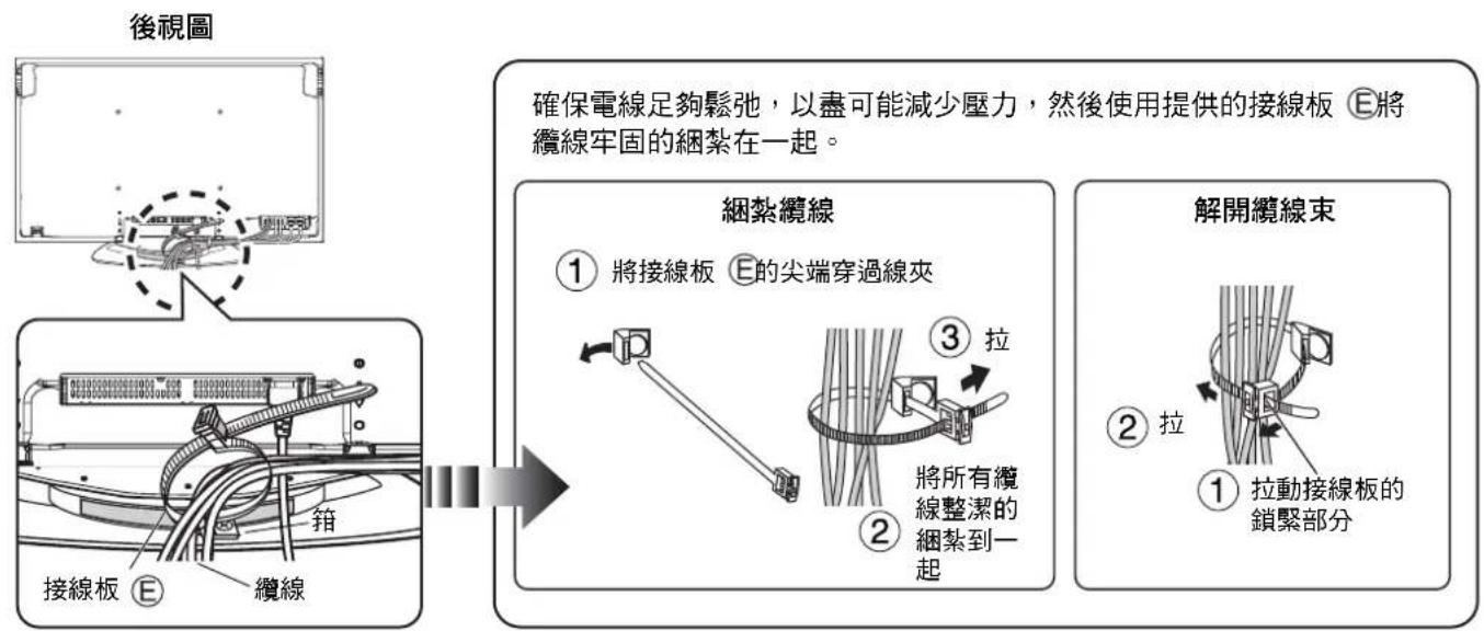 PANASONIC TYST20K - 3.連接附加設備和纖線線 - 1