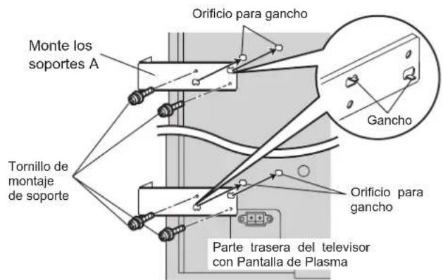 PANASONIC TYSP65PV600 - Aviso - 2