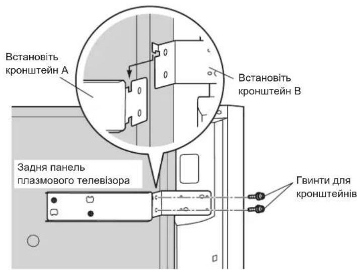 PANASONIC TYSP65PV600 - Застереження - 4