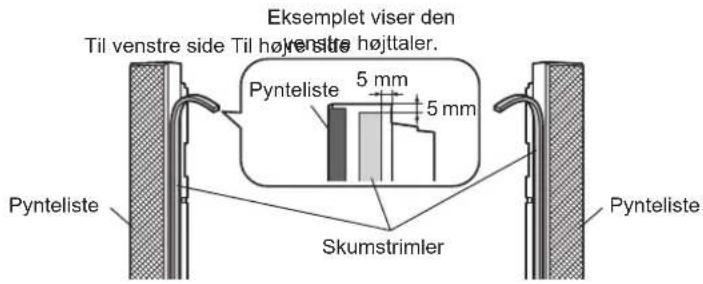 PANASONIC TYSP65PV600 - Forsigtig - 1