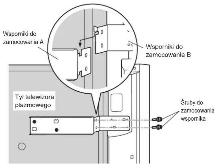 PANASONIC TYSP65PV600 - Ostrzeżenie - 4