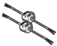 PANASONIC TYSP65PV600 - Accessori - 7
